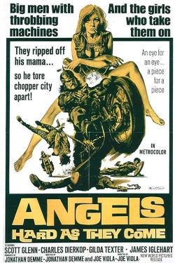 watch Angels Hard as They Come Movie online free in hd on MovieMP4