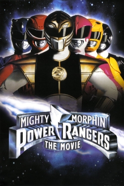 watch Mighty Morphin Power Rangers: The Movie Movie online free in hd on MovieMP4