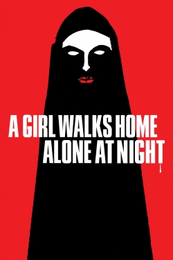 watch A Girl Walks Home Alone at Night Movie online free in hd on MovieMP4
