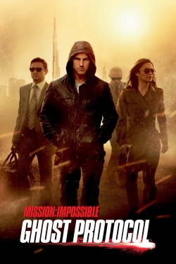 watch Mission: Impossible - Ghost Protocol Movie online free in hd on MovieMP4