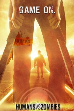 watch Humans vs Zombies Movie online free in hd on MovieMP4