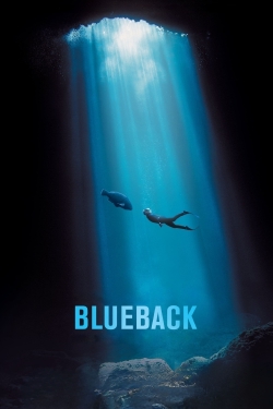 watch Blueback Movie online free in hd on MovieMP4