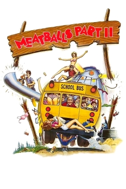 watch Meatballs Part II Movie online free in hd on MovieMP4