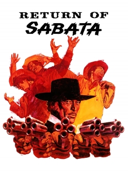 watch Return of Sabata Movie online free in hd on MovieMP4