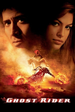 watch Ghost Rider Movie online free in hd on MovieMP4