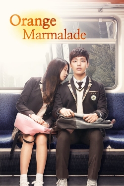 watch Orange Marmalade Movie online free in hd on MovieMP4