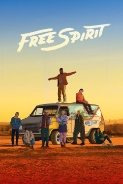 watch Free Spirit Movie online free in hd on MovieMP4