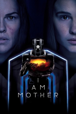 watch I Am Mother Movie online free in hd on MovieMP4