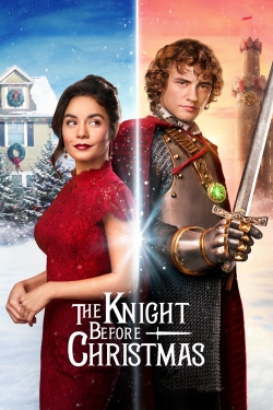 watch The Knight Before Christmas Movie online free in hd on MovieMP4