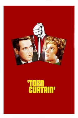 watch Torn Curtain Movie online free in hd on MovieMP4