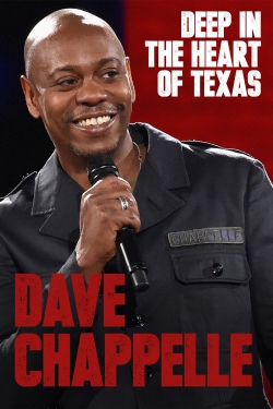 watch Dave Chappelle: Deep in the Heart of Texas Movie online free in hd on MovieMP4