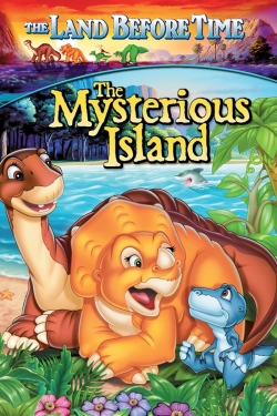 watch The Land Before Time V: The Mysterious Island Movie online free in hd on MovieMP4