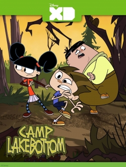 watch Camp Lakebottom Movie online free in hd on MovieMP4
