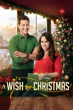 watch A Wish for Christmas Movie online free in hd on MovieMP4