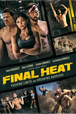 watch Final Heat Movie online free in hd on MovieMP4