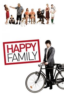 watch Happy Family Movie online free in hd on MovieMP4