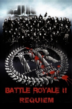 watch Battle Royale II: Requiem Movie online free in hd on MovieMP4