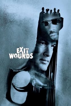 watch Exit Wounds Movie online free in hd on MovieMP4