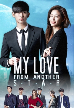 watch My Love From Another Star Movie online free in hd on MovieMP4