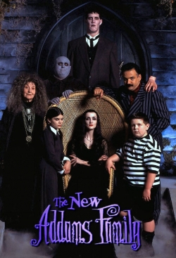 watch The New Addams Family Movie online free in hd on MovieMP4