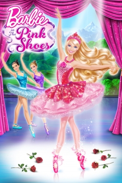 watch Barbie in the Pink Shoes Movie online free in hd on MovieMP4