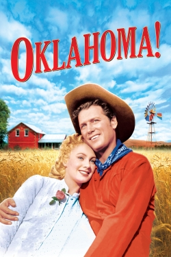 watch Oklahoma! Movie online free in hd on MovieMP4