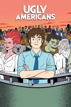 watch Ugly Americans Movie online free in hd on MovieMP4