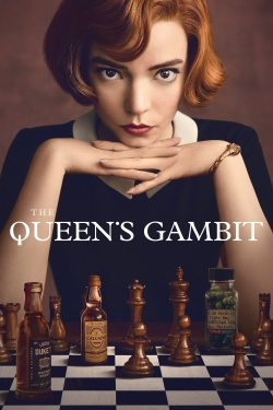 watch The Queen's Gambit Movie online free in hd on MovieMP4