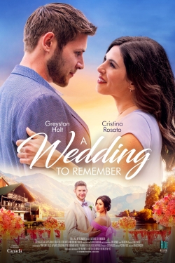 watch A Wedding to Remember Movie online free in hd on MovieMP4