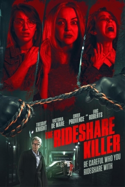 watch The Rideshare Killer Movie online free in hd on MovieMP4