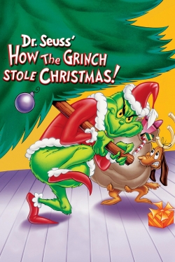 watch How the Grinch Stole Christmas! Movie online free in hd on MovieMP4