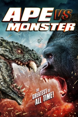 watch Ape vs. Monster Movie online free in hd on MovieMP4