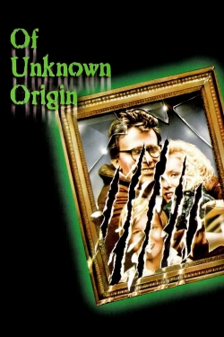 watch Of Unknown Origin Movie online free in hd on MovieMP4