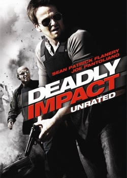 watch Deadly Impact Movie online free in hd on MovieMP4