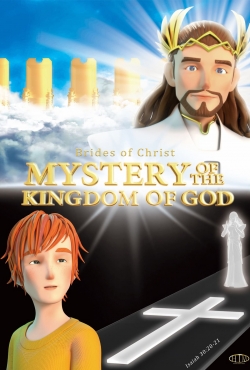 watch Mystery of the Kingdom of God Movie online free in hd on MovieMP4