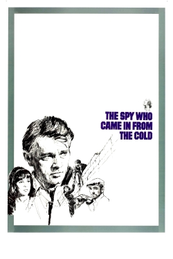 watch The Spy Who Came in from the Cold Movie online free in hd on MovieMP4