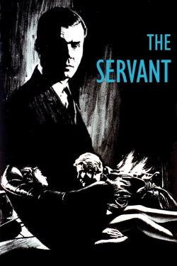 watch The Servant Movie online free in hd on MovieMP4