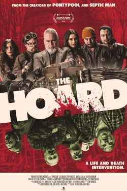 watch The Hoard Movie online free in hd on MovieMP4