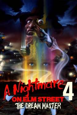watch A Nightmare on Elm Street 4: The Dream Master Movie online free in hd on MovieMP4