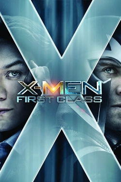 watch X-Men: First Class Movie online free in hd on MovieMP4