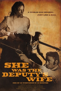 watch She was the Deputy's Wife Movie online free in hd on MovieMP4