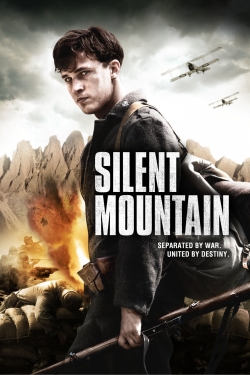 watch The Silent Mountain Movie online free in hd on MovieMP4