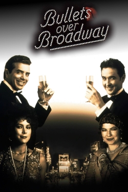 watch Bullets Over Broadway Movie online free in hd on MovieMP4