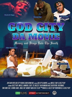 watch God City Da Movie Movie online free in hd on MovieMP4