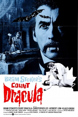 watch Count Dracula Movie online free in hd on MovieMP4