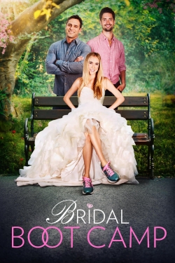 watch Bridal Boot Camp Movie online free in hd on MovieMP4