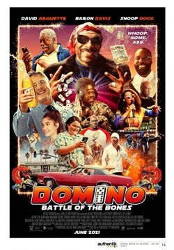 watch DOMINO: Battle of the Bones Movie online free in hd on MovieMP4