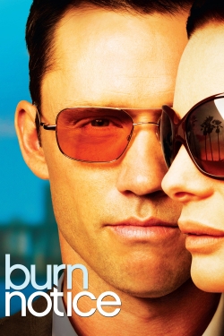 watch Burn Notice Movie online free in hd on MovieMP4