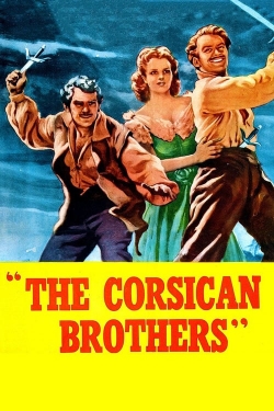 watch The Corsican Brothers Movie online free in hd on MovieMP4