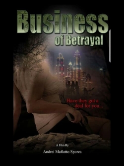 watch Business of Betrayal Movie online free in hd on MovieMP4